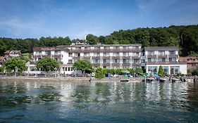 Seehotel Leoni Berg Am Starnberger See 4*